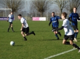 S.K.N.W.K. JO19-1 - Breskens JO19-1 (competitie) 2024-2025 (3e fase) (75/102)